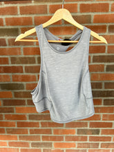 Load image into Gallery viewer, Lulu Lemon Athletic Top Size Large
