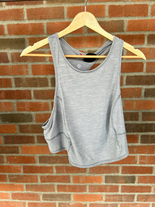 Lulu Lemon Athletic Top Size Large