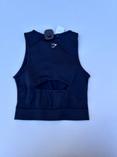 Load image into Gallery viewer, Athletic Top Size Small
