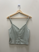 Load image into Gallery viewer, John Galt Tank Top Size Small
