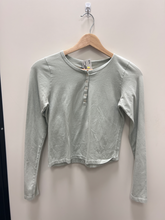 Load image into Gallery viewer, John Galt Long Sleeve T-Shirt Size Small
