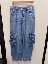 Load image into Gallery viewer, Refuge Denim Size 7/8 (29)
