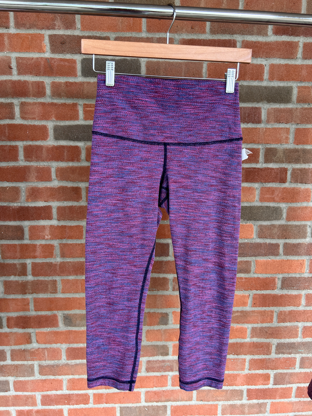 Lulu Lemon Athletic Pants Size Small