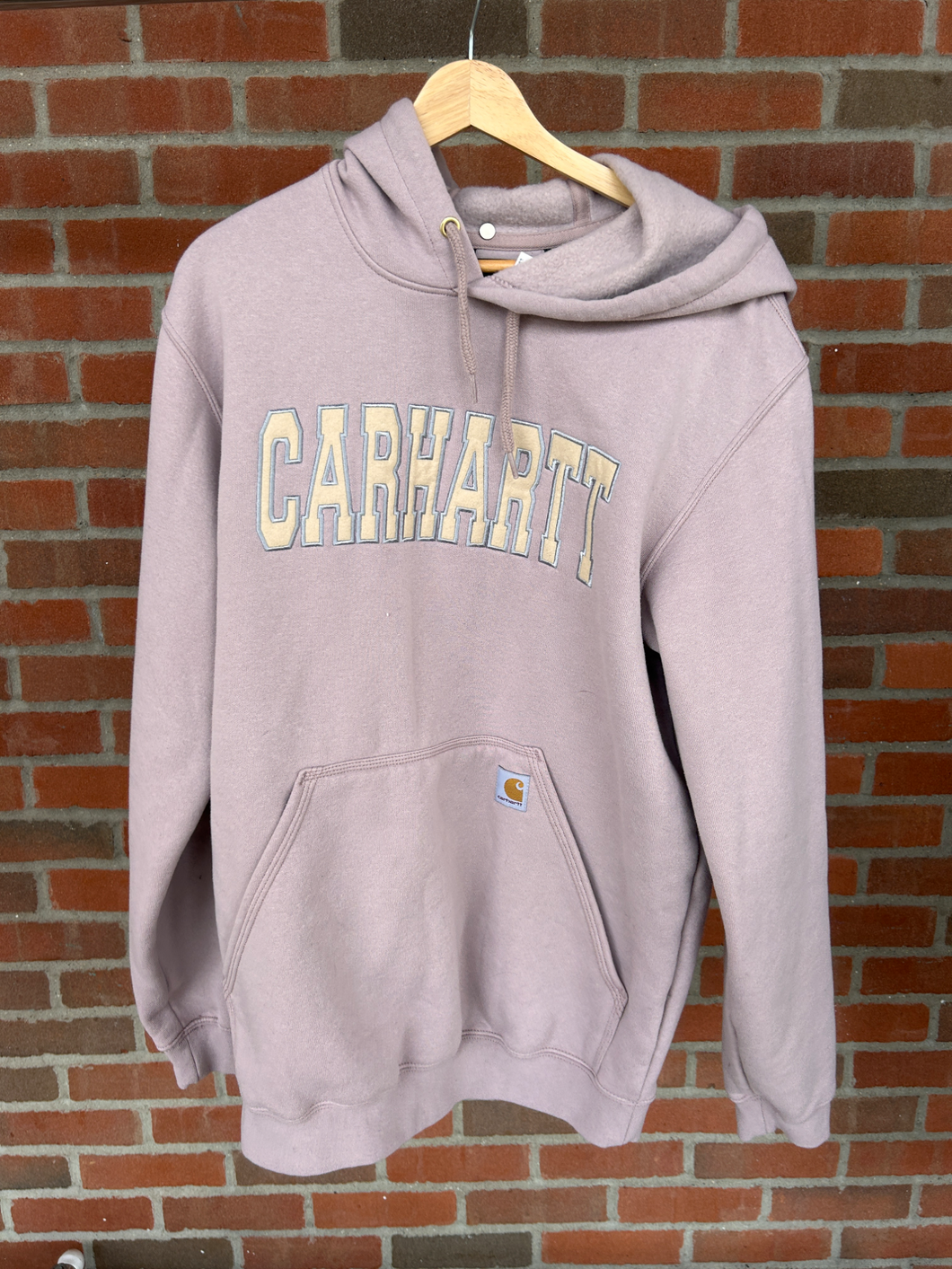 Carhartt Sweatshirt Size Medium