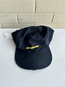 Off White Hat