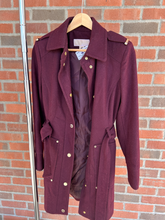 Load image into Gallery viewer, Michael Kors Heavy Outerwear Size Small
