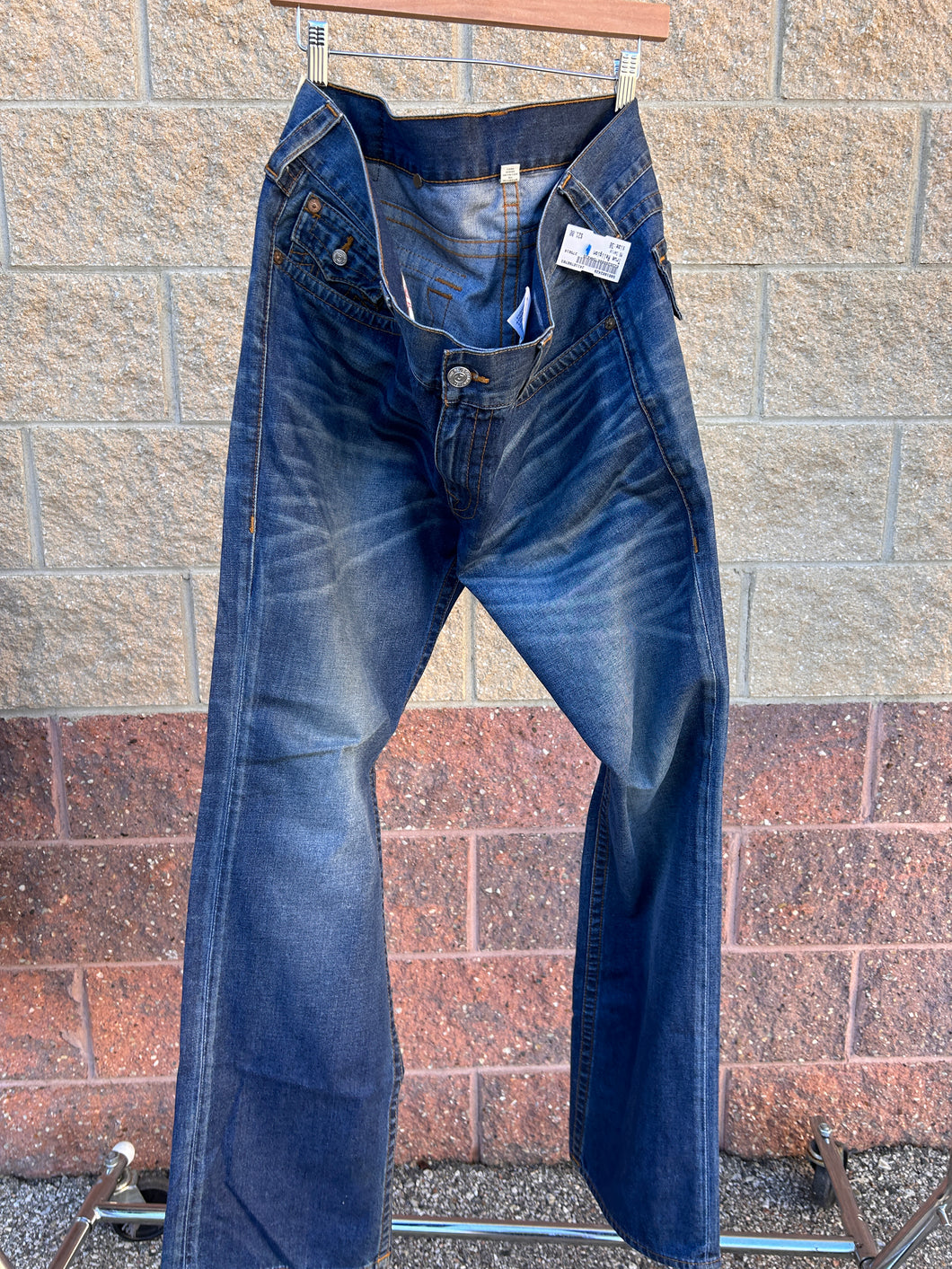 True Religion Denim Size 38