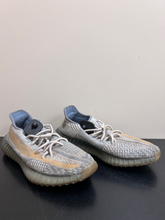 Load image into Gallery viewer, Adidas Yeezy Mens Athletic Shoes Mens 10.5
