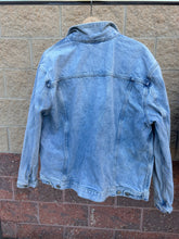 Load image into Gallery viewer, Pac Sun Denim Outerwear Size Extra Large
