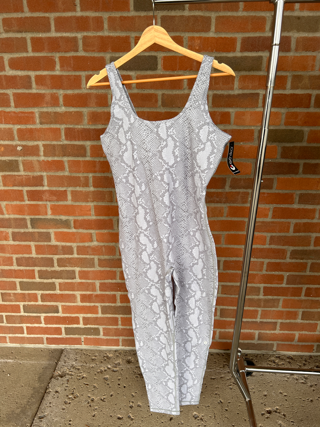 Womens Dresses Long Jumpsuits Size Extra Large