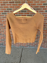 Load image into Gallery viewer, Long Sleeve Top Size Extra Large
