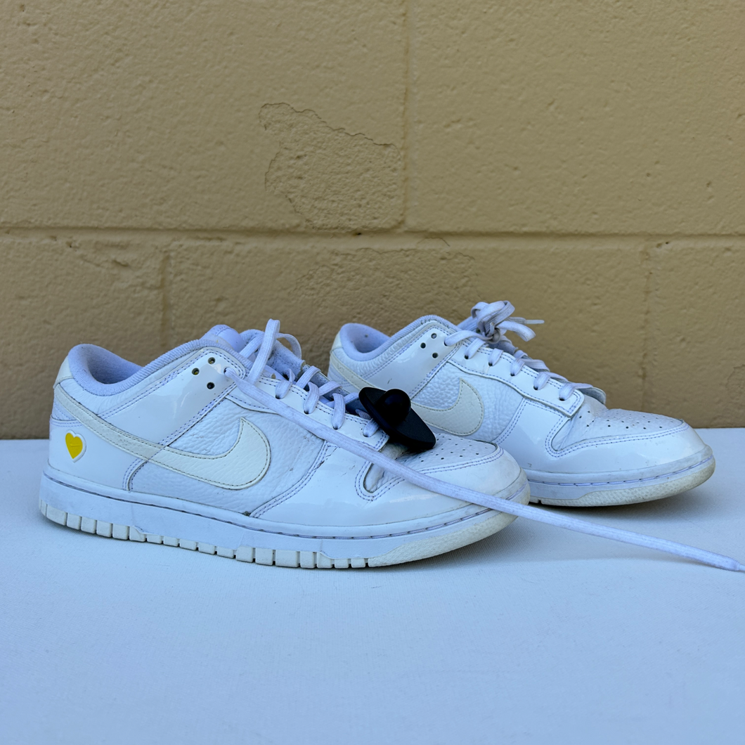 Nike Womens Athletic Shoes Womens 10