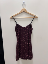 Load image into Gallery viewer, Urban Outfitters ( U ) Dress Size Extra Small
