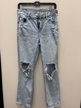 Load image into Gallery viewer, American Eagle Denim Size 3/4 (27)

