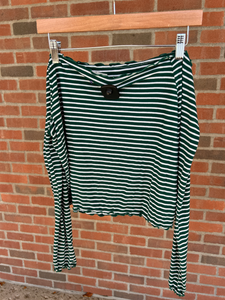 Arizona Long Sleeve Top Size XXL