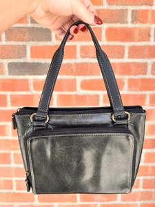 Fossil Purse