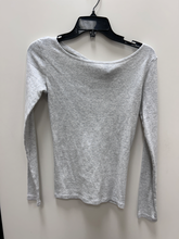 Load image into Gallery viewer, John Galt Long Sleeve Top Size Small
