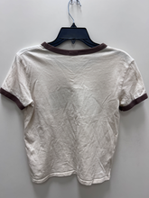 Load image into Gallery viewer, John Galt Short Sleeve Top Size Small
