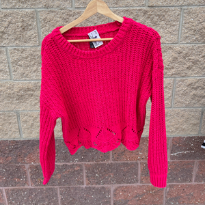 Alya Sweater Size Small