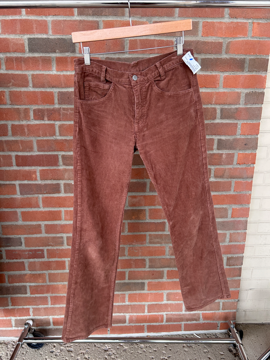 John Galt Pants Size Small