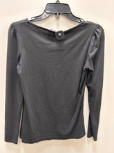Load image into Gallery viewer, Rachel Zoe Long Sleeve Top Size Extra Small
