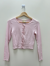 Load image into Gallery viewer, Long Sleeve Top Size Extra Small
