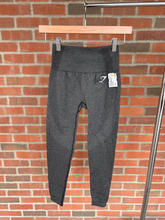 Load image into Gallery viewer, Gym Shark Athletic Pants Size Small
