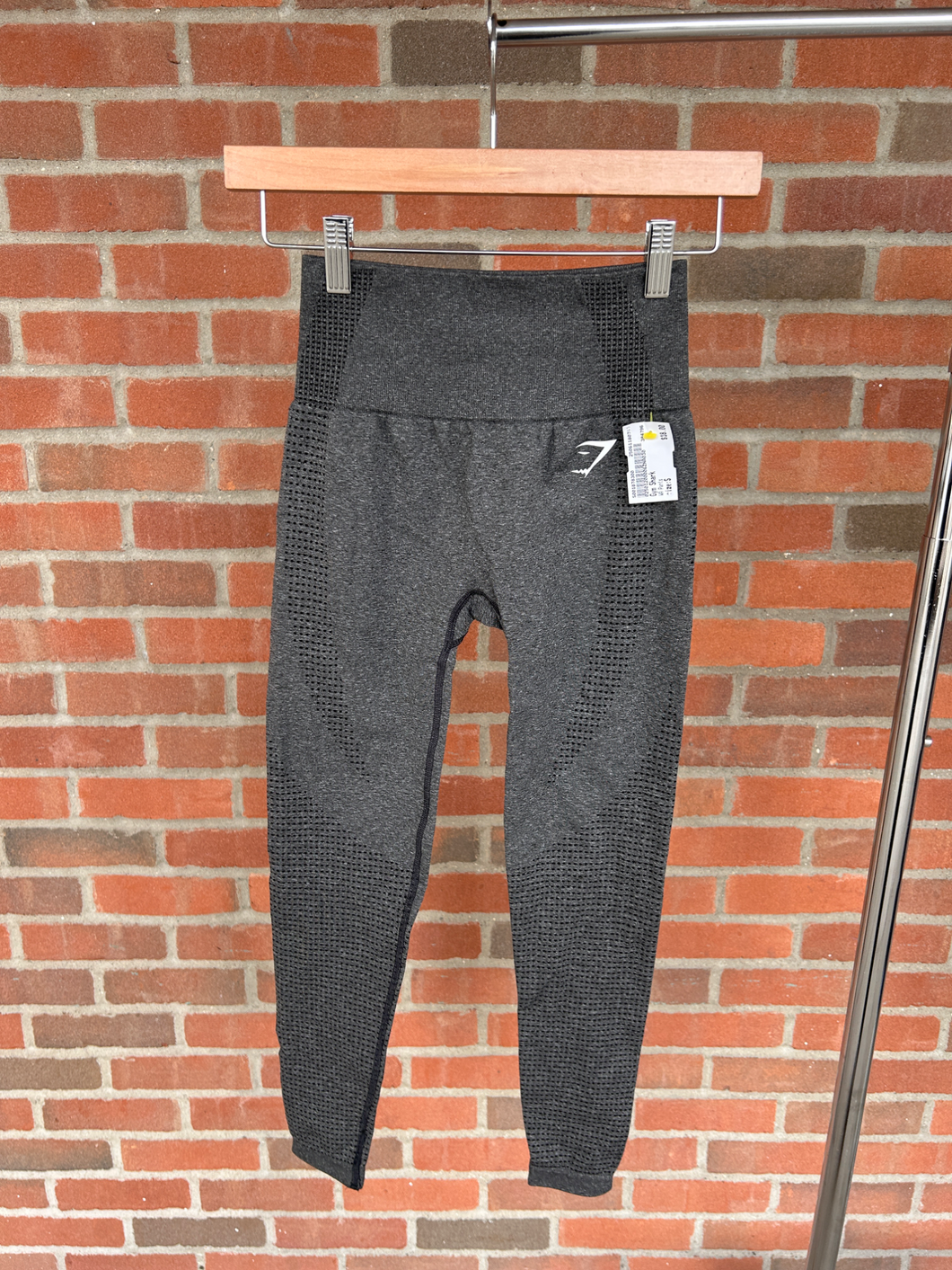 Gym Shark Athletic Pants Size Small