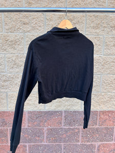 John Galt Long Sleeve Top Size Small