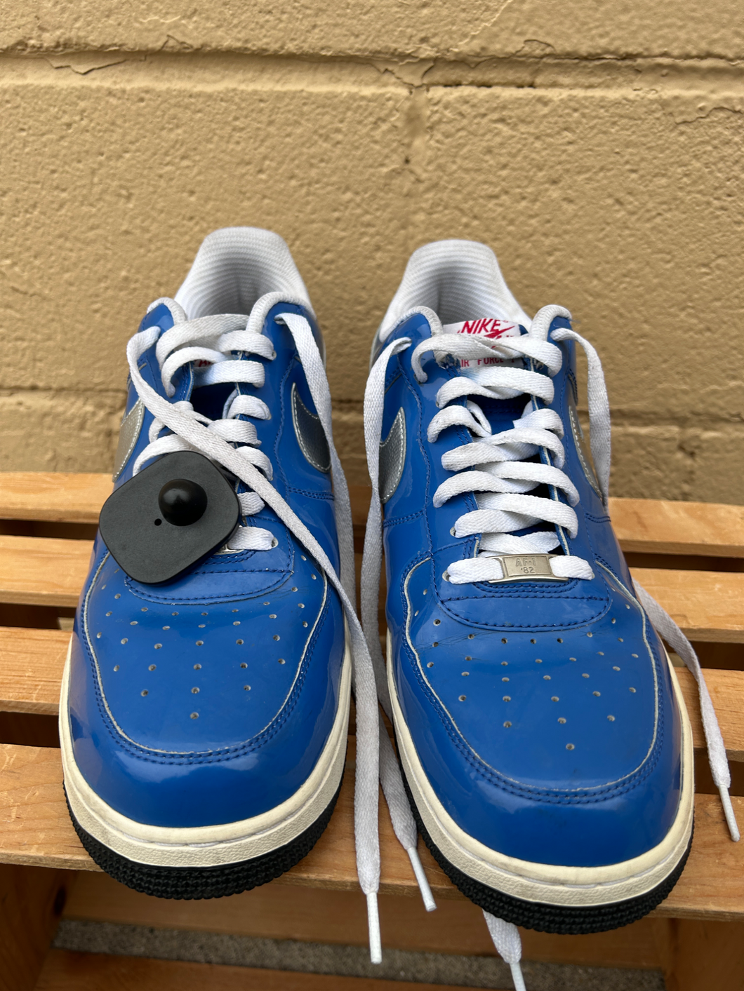 Nike Casual Shoes Mens 12