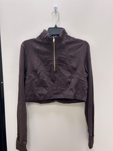 Load image into Gallery viewer, Lululemon Athletic Jacket Size Large
