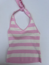 Load image into Gallery viewer, Edikted Tank Top Size Extra Small
