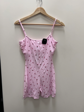 Load image into Gallery viewer, Skims Womens Dresses Short Rompers Size Medium
