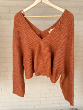 Load image into Gallery viewer, Arizona Sweater Size XXL
