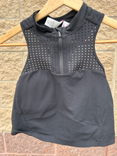 Load image into Gallery viewer, Lulu Lemon Athletic Top Size Large

