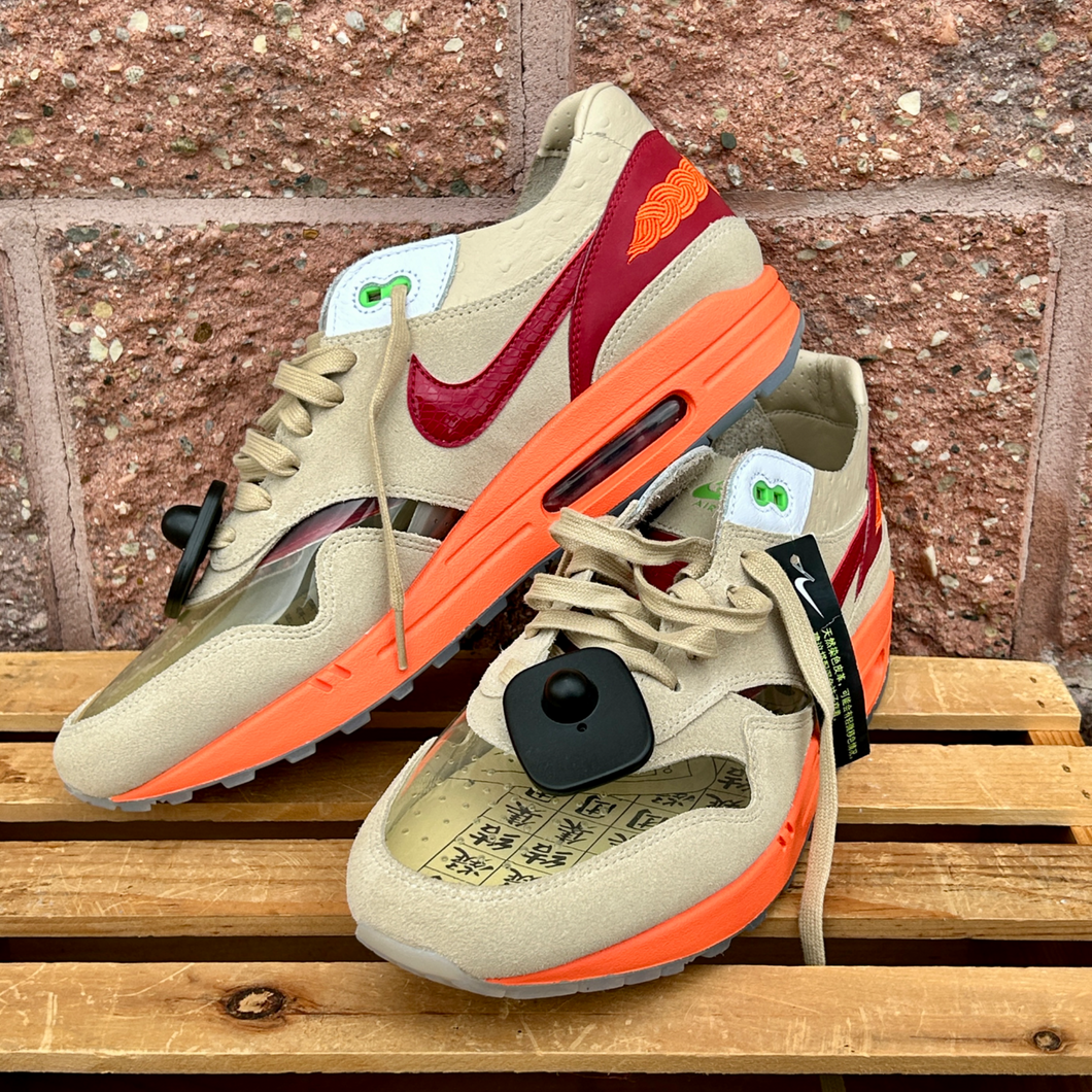 Nike Max Casual Shoes Mens 12