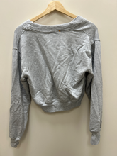 Load image into Gallery viewer, Aerie Long Sleeve Top Size Extra Small
