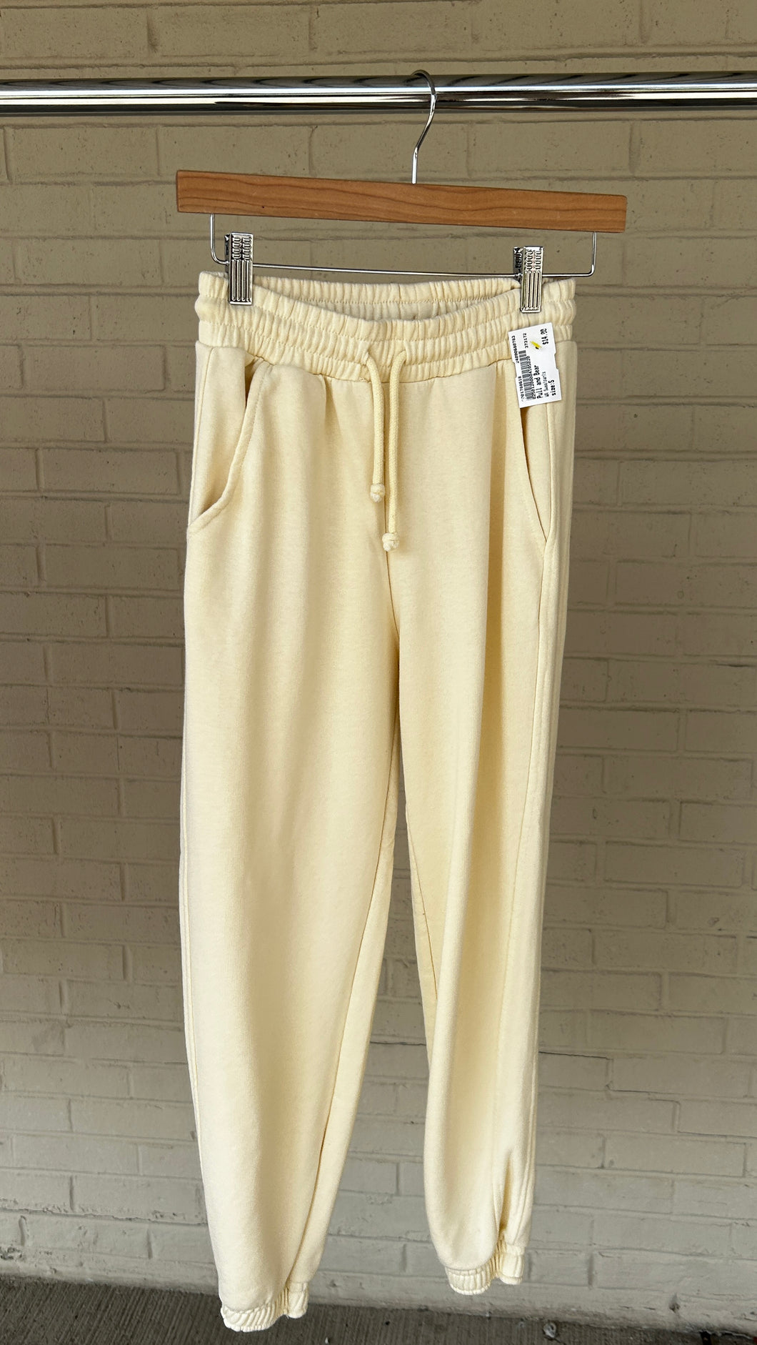 Pull And Bear Athletic Pants Size Small