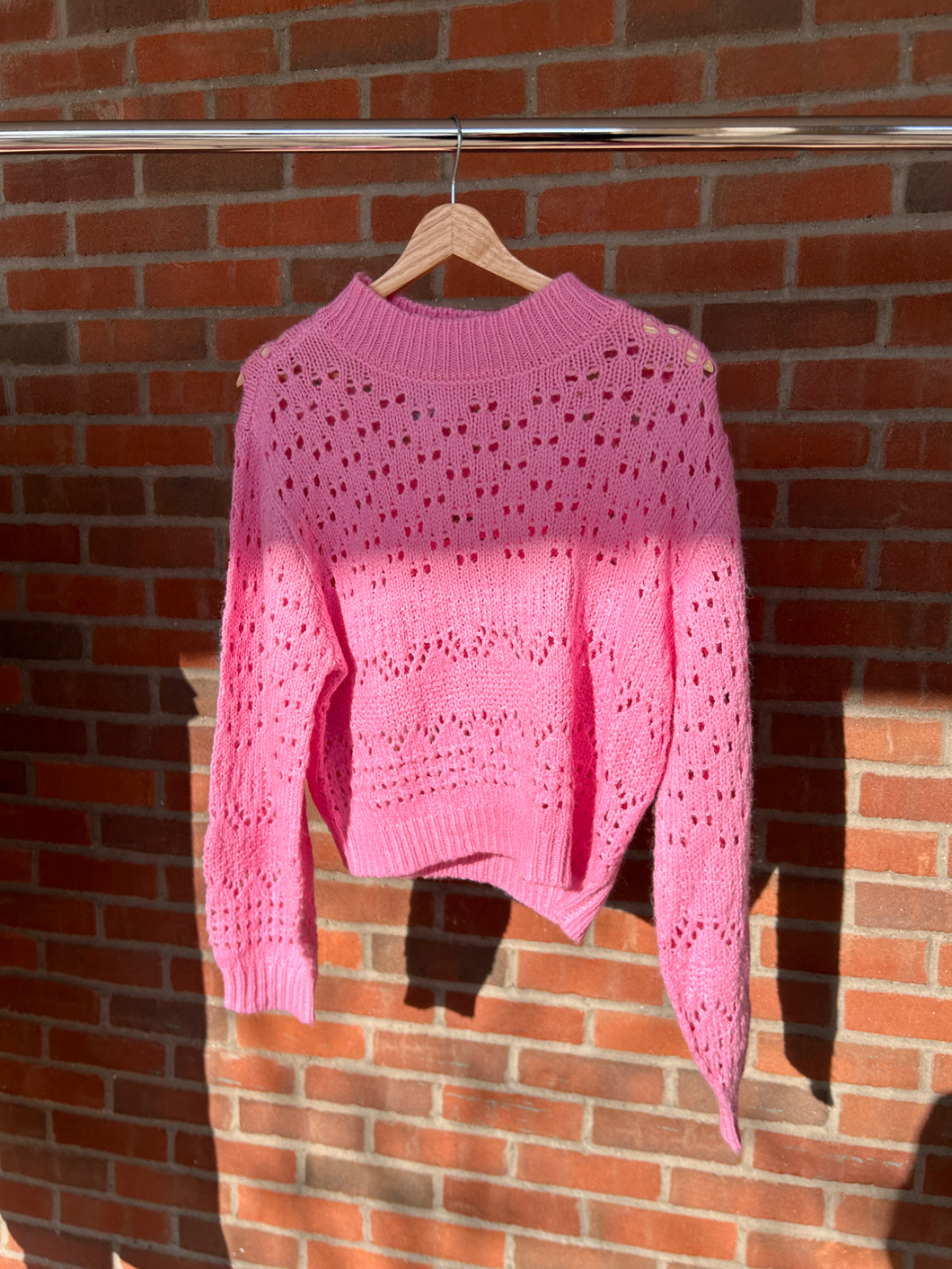 Sweater Size Medium