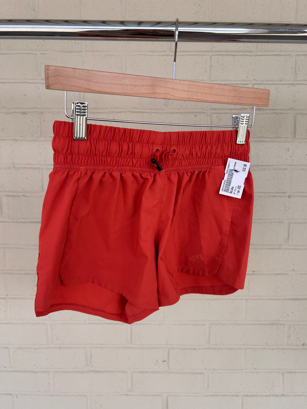 Adidas Athletic Shorts Extra Extra Small