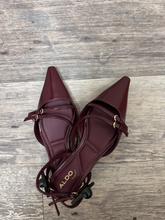 Load image into Gallery viewer, Aldo Dress Shoes Womens 6.5
