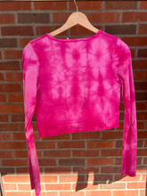 Load image into Gallery viewer, Lulu Lemon Athletic Top Size Large
