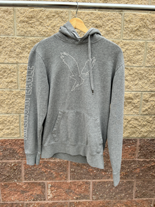 American Eagle Sweatshirt Size Small