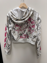 Load image into Gallery viewer, Playboy Sweatshirt Size Small
