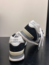 Load image into Gallery viewer, New Balance Mens Athletic Shoes Mens 10
