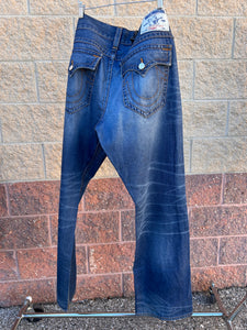 True Religion Denim Size 38