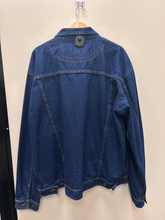 Load image into Gallery viewer, Denim Outerwear Size XXL
