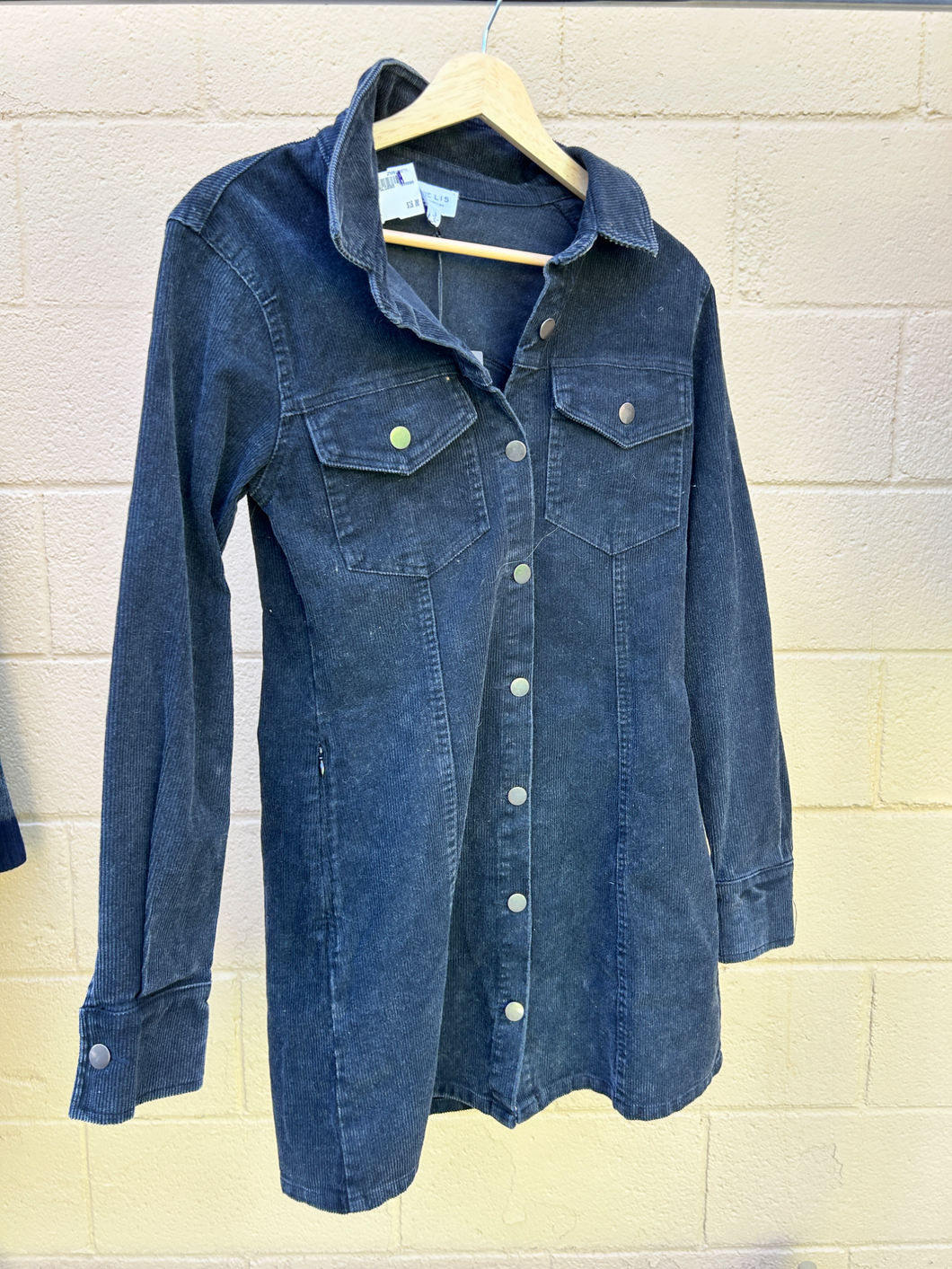 Outerwear Size Small