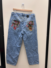 Load image into Gallery viewer, Denim Size 34
