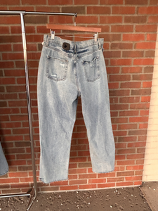 Fashion Nova Denim Size 15/16 (34)